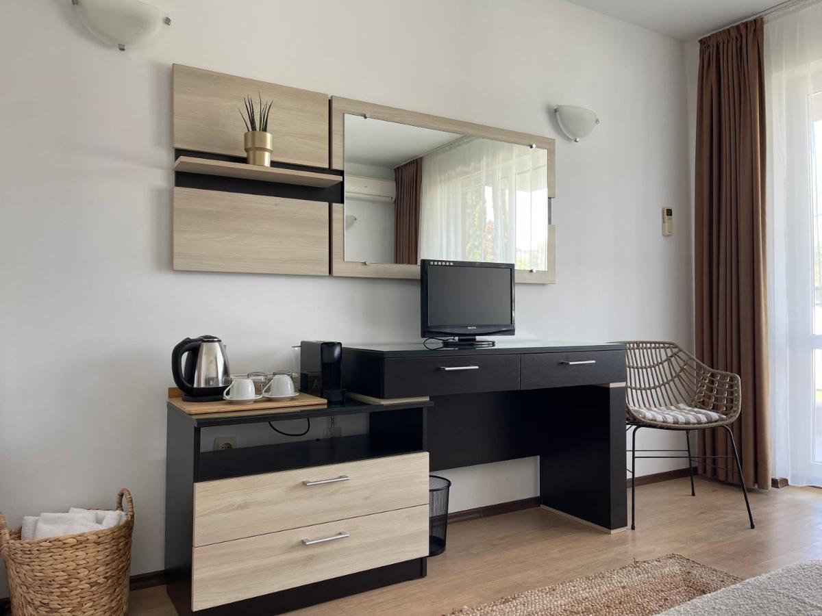 Villa Mia Sozopol Exteriör bild