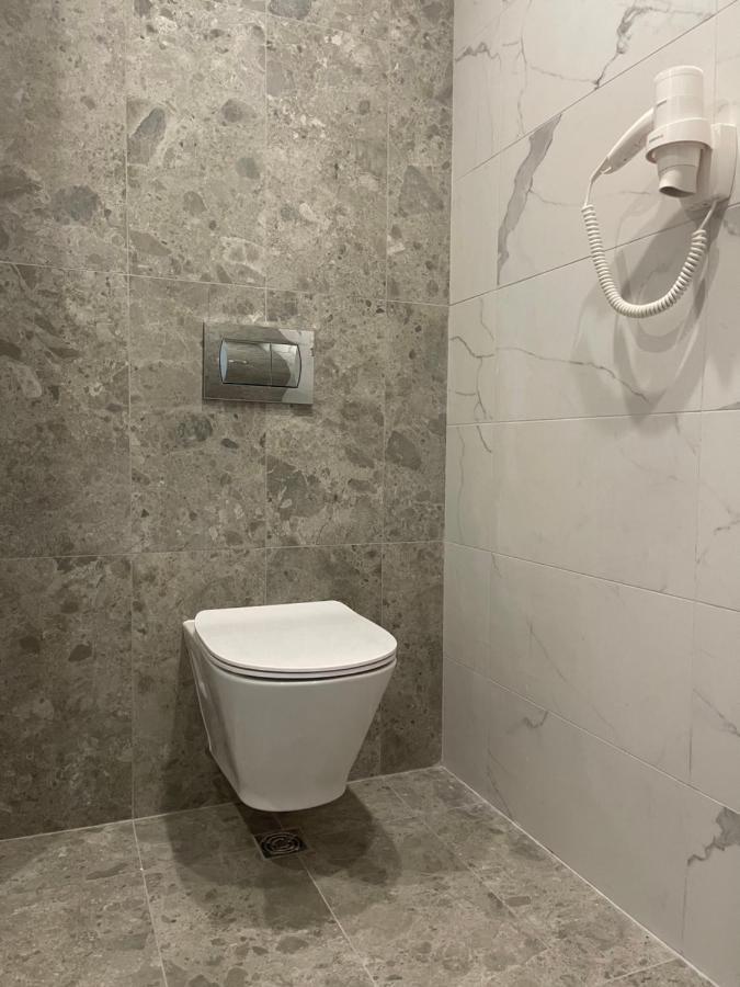 Villa Mia Sozopol Exteriör bild