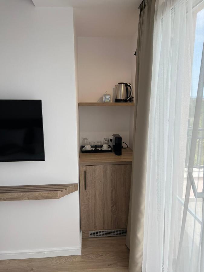 Villa Mia Sozopol Exteriör bild