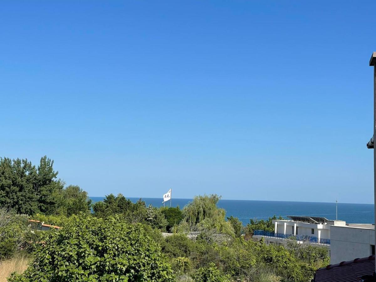 Villa Mia Sozopol Exteriör bild