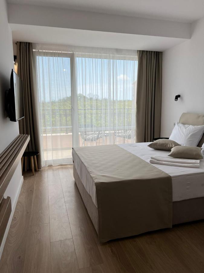 Villa Mia Sozopol Exteriör bild