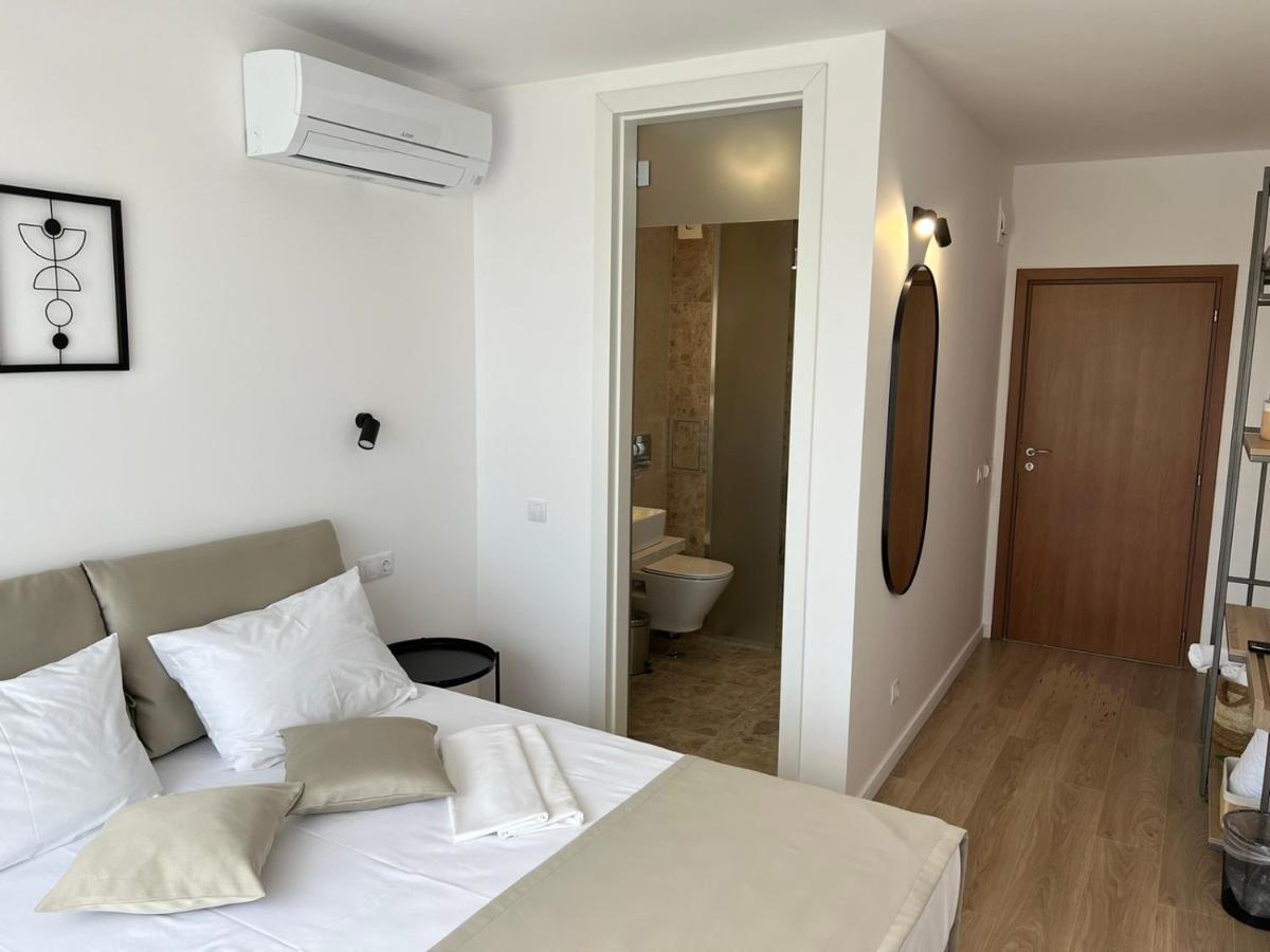 Villa Mia Sozopol Exteriör bild