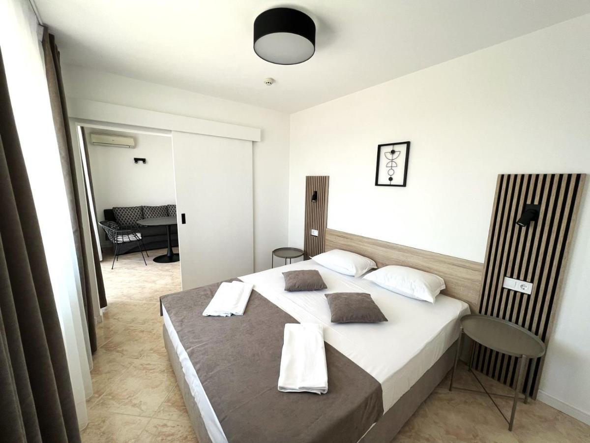 Villa Mia Sozopol Exteriör bild
