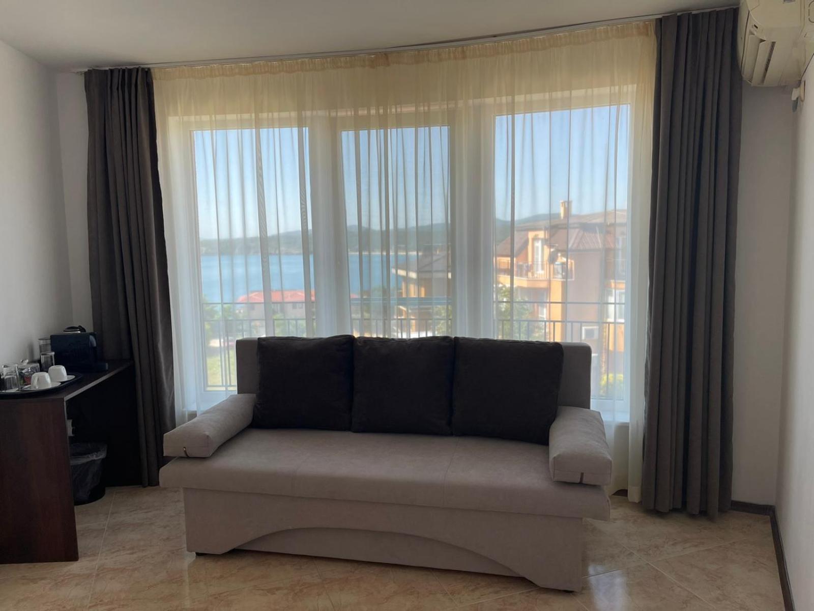 Villa Mia Sozopol Exteriör bild