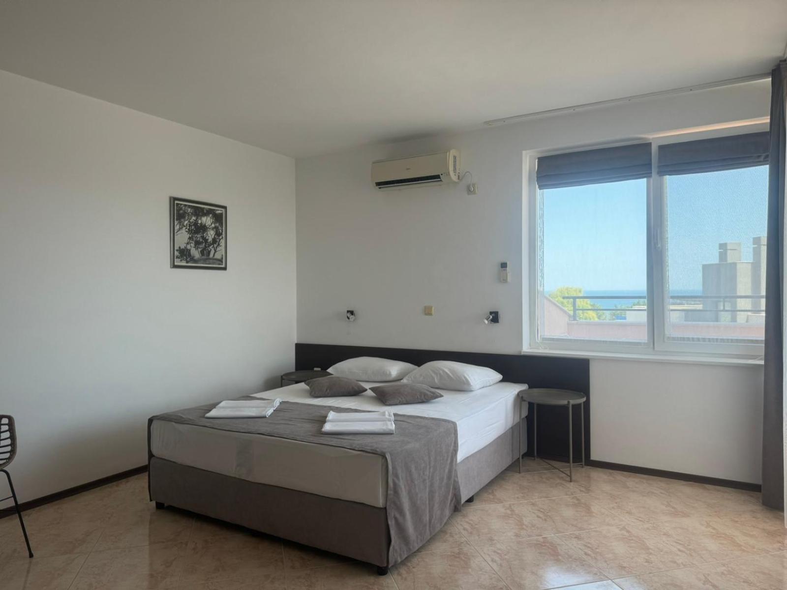 Villa Mia Sozopol Exteriör bild