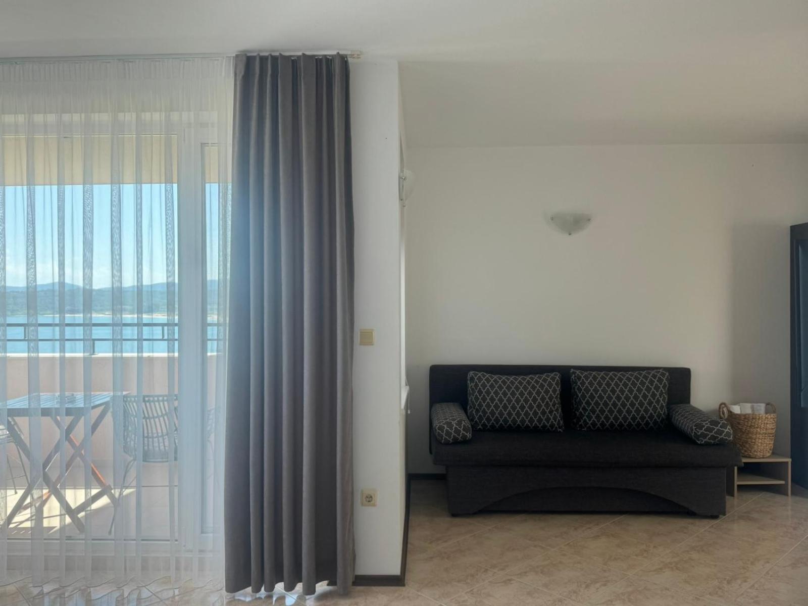 Villa Mia Sozopol Exteriör bild