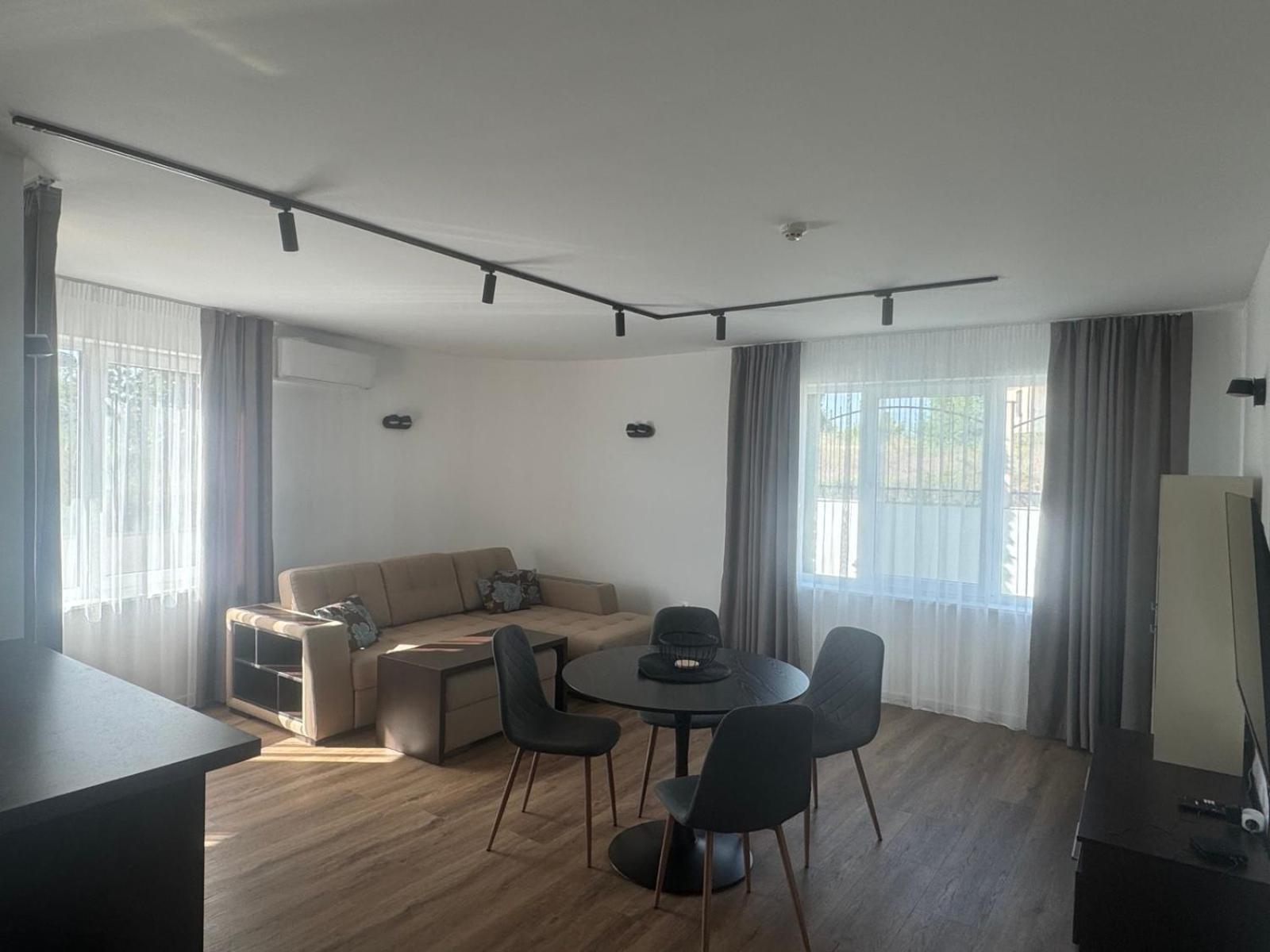 Villa Mia Sozopol Exteriör bild